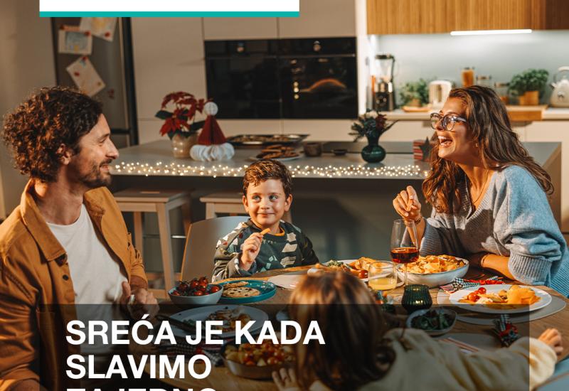 Gorenje praznična magija donosi vrijedne nagrade